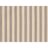 Brunschwig & Fils DIRECTIRE STRIPE PALOMINO Drapery Fabric