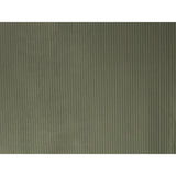 Brunschwig & Fils LA STRADA STRIPE VERT DE GRIS Drapery Fabric