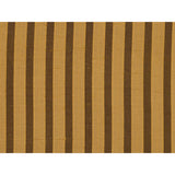 Brunschwig & Fils TREVI STRIPE ESPRESSO Upholstery Fabric