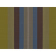 Brunschwig & Fils RAINBOW CHARTREUSE Drapery Fabric