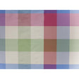 Brunschwig & Fils PARADISO PLAID PERIDOT Drapery Fabric