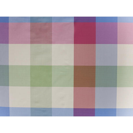 Brunschwig & Fils PARADISO PLAID PERIDOT Drapery Fabric