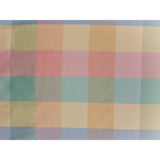 Brunschwig & Fils PARADISO PLAID PINK Drapery Fabric