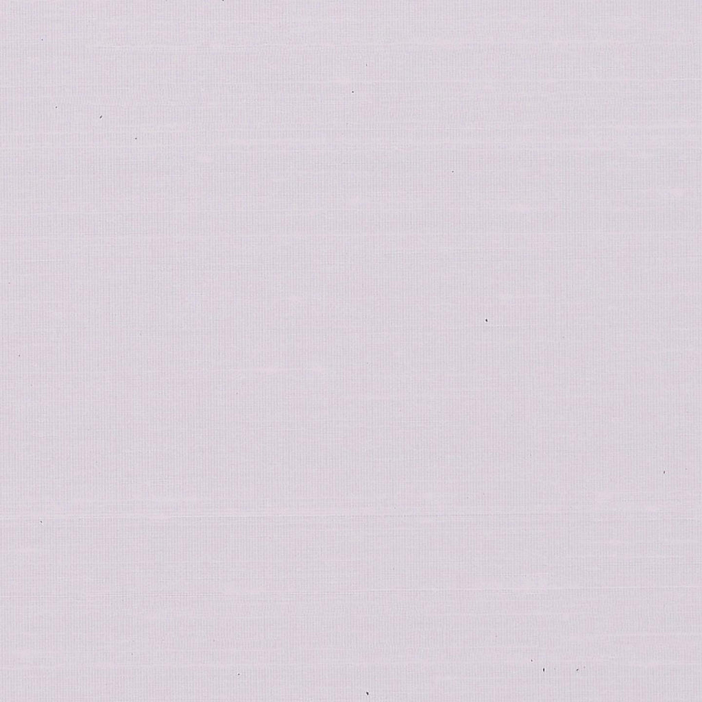 Phillip Jeffries Vinyl Solstice Silk Midwinter White Wallpaper