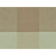 Brunschwig & Fils ST PETERSBURG PLAID BUTTERSCOTCH Drapery Fabric