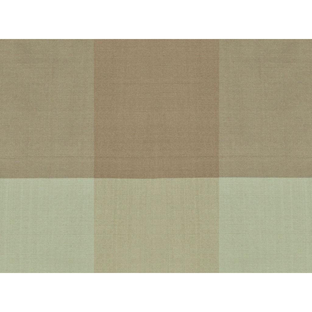 Brunschwig & Fils ST PETERSBURG PLAID BUTTERSCOTCH Drapery Fabric
