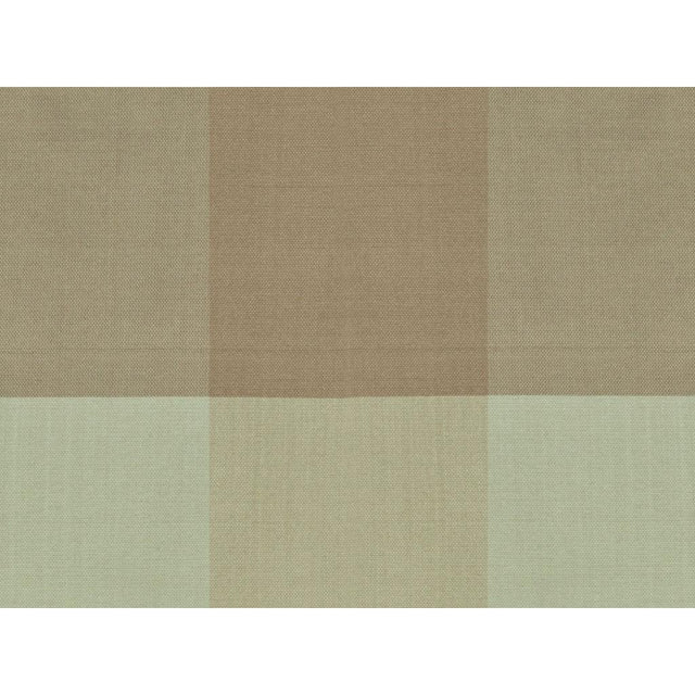 Brunschwig & Fils ST PETERSBURG PLAID BUTTERSCOTCH Drapery Fabric