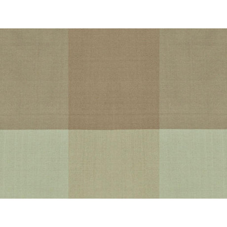 Brunschwig & Fils ST PETERSBURG PLAID BUTTERSCOTCH Drapery Fabric