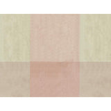 Brunschwig & Fils ST PETERSBURG PLAID PEONY Drapery Fabric