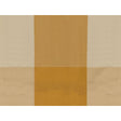 Brunschwig & Fils ST PETERSBURG PLAID ORO Drapery Fabric