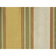 Brunschwig & Fils WINTER STRIPE GOLD Drapery Fabric