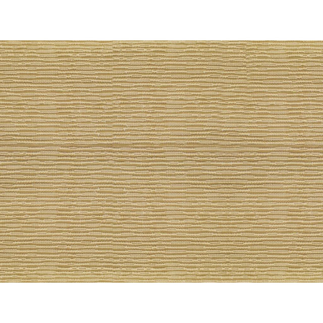 Brunschwig & Fils ROMA STRAW Upholstery Fabric