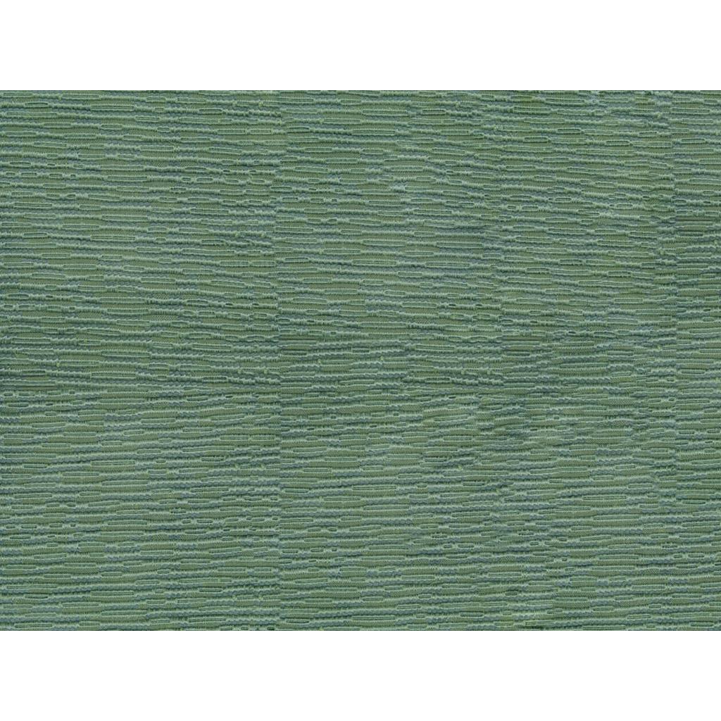 Brunschwig & Fils ROMA BLUE GREEN Upholstery Fabric