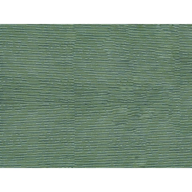 Brunschwig & Fils ROMA BLUE GREEN Upholstery Fabric