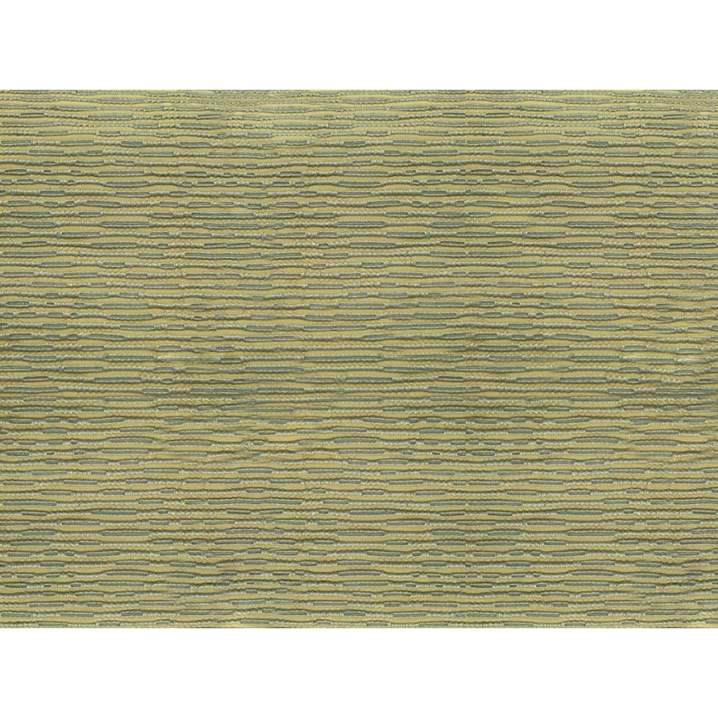 Brunschwig & Fils ROMA BLUE FUME Upholstery Fabric