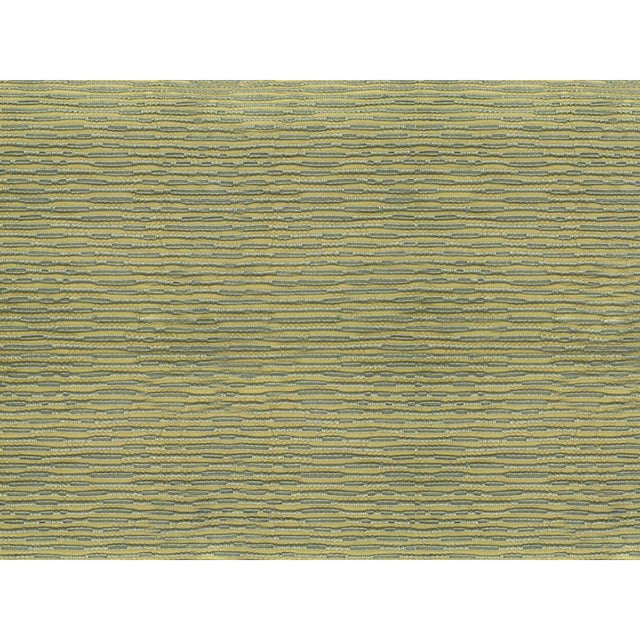 Brunschwig & Fils ROMA BLUE FUME Upholstery Fabric