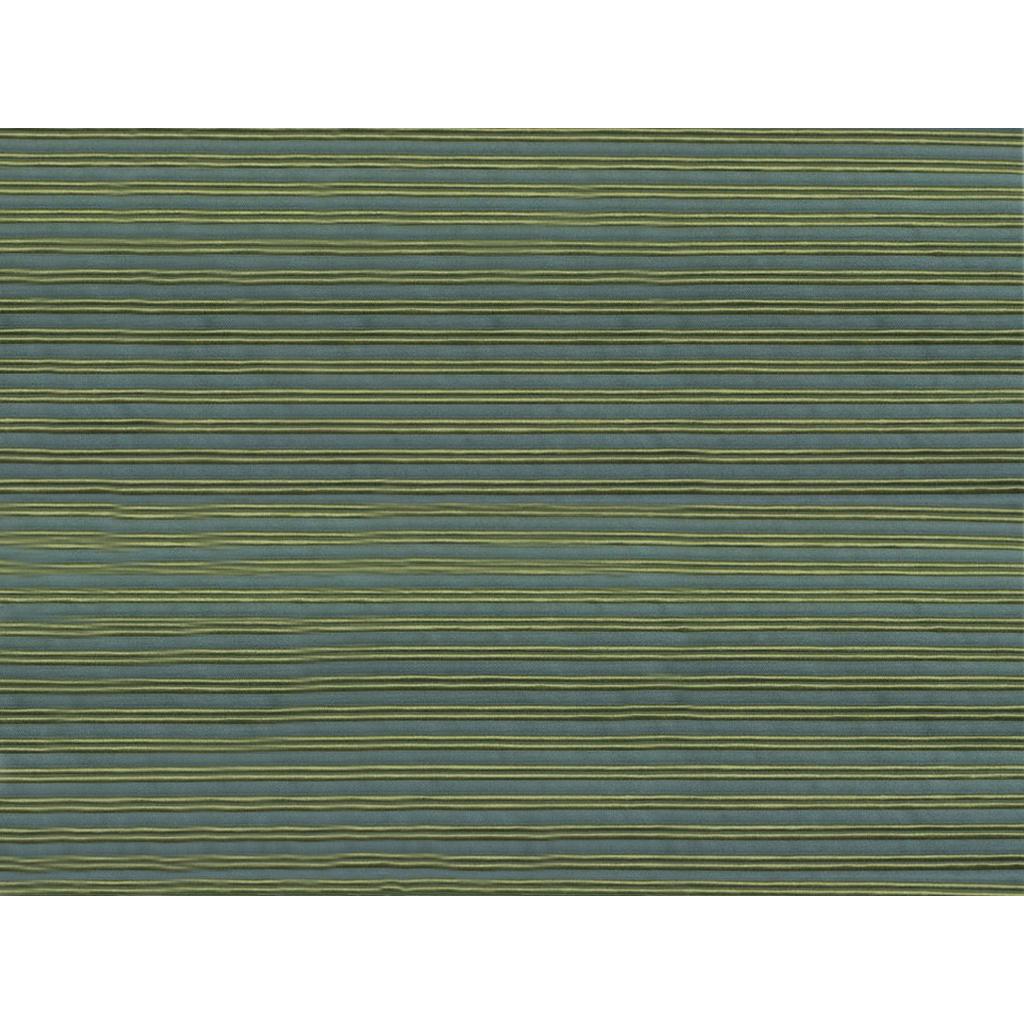 Brunschwig & Fils CAMBRIDGE BLUE GREEN Drapery Fabric