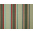 Brunschwig & Fils GENERAL STRIPE OLIVE Drapery Fabric