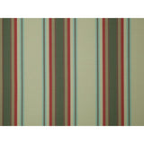 Brunschwig & Fils GENERAL STRIPE OLIVE Drapery Fabric
