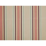 Brunschwig & Fils GENERAL STRIPE AURORA Drapery Fabric