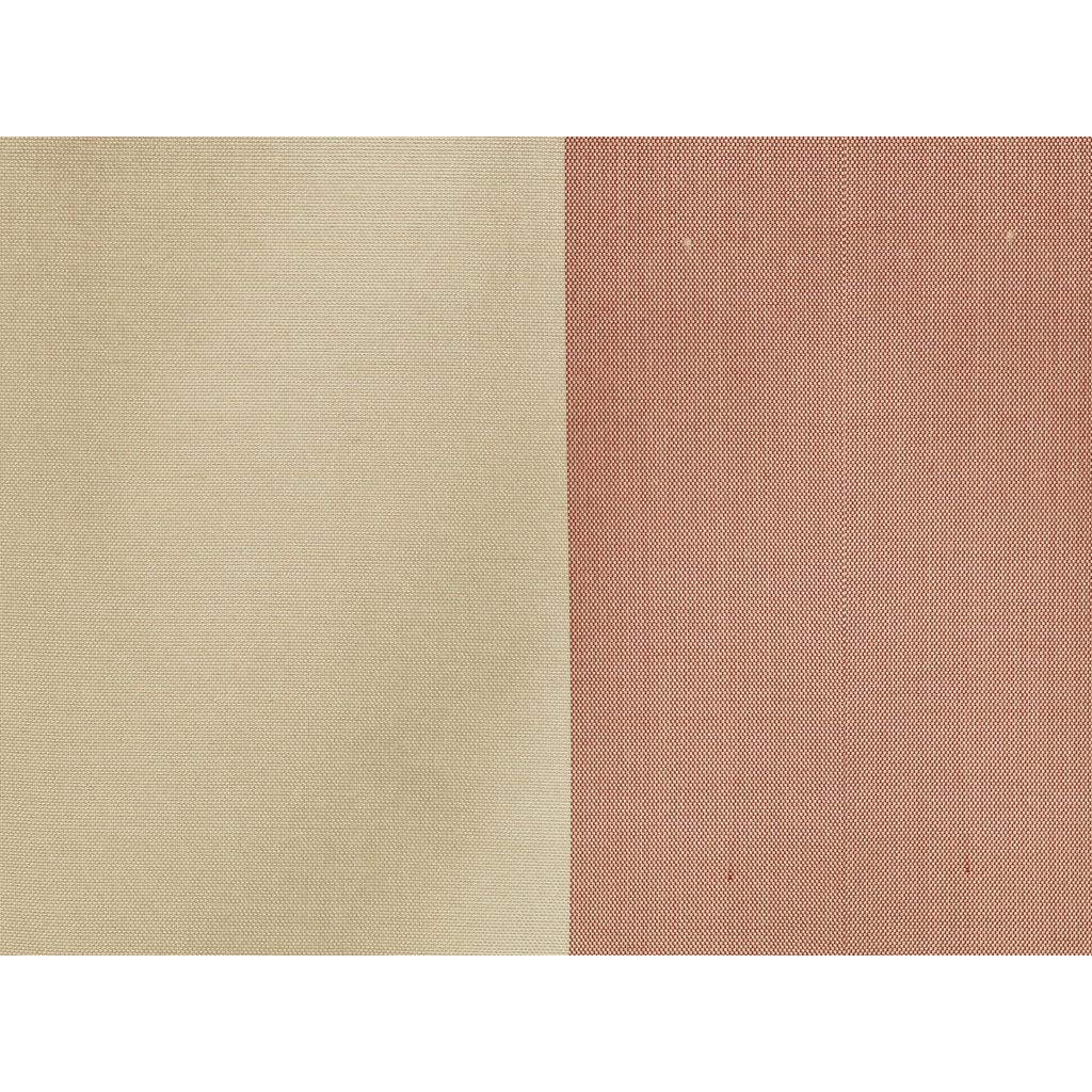 Brunschwig & Fils PETERSBURG STP ROUGE Drapery Fabric