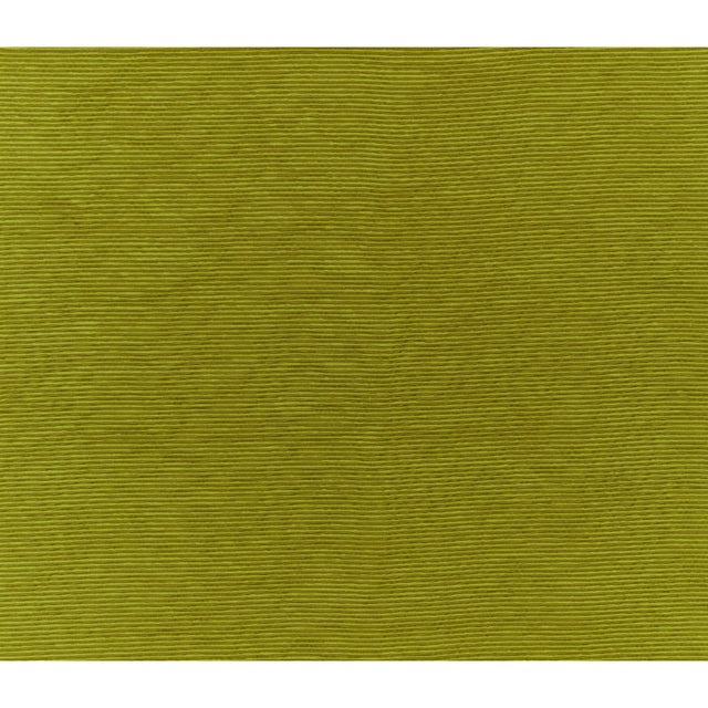 Brunschwig & Fils METRO CHARTREUSE Upholstery Fabric