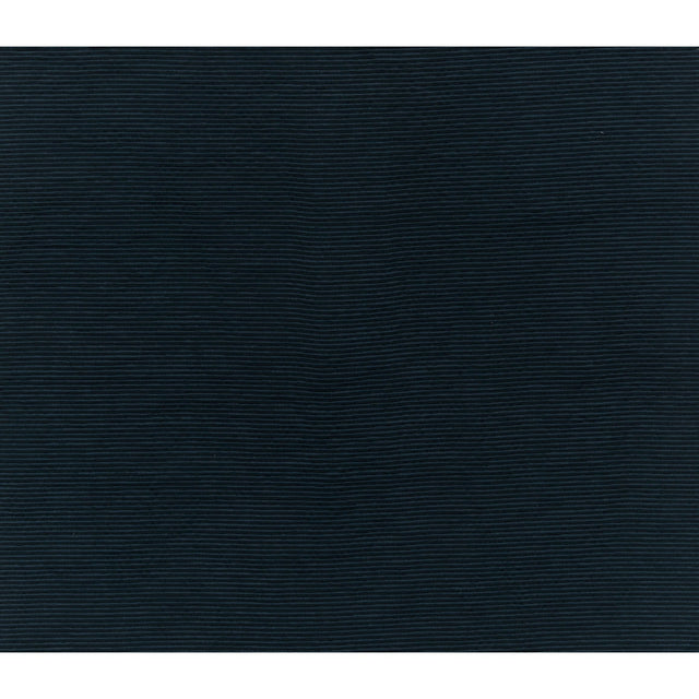 Brunschwig & Fils METRO SIBERIAN BLUE Upholstery Fabric