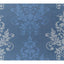 Brunschwig & Fils PALAZZO TWILIGHT BLUE Fabric