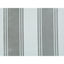 Brunschwig & Fils VILLA STRIPE ESPRESSO Drapery Fabric