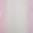 Brunschwig & Fils VILLA STRIPE DU BARRY PINK Drapery Fabric