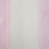 Brunschwig & Fils VILLA STRIPE DU BARRY PINK Drapery Fabric