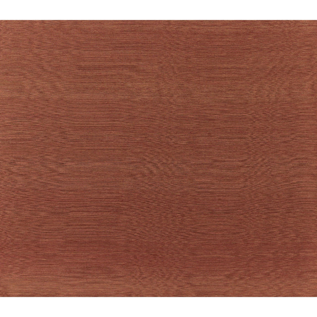 Brunschwig & Fils SILK TWIST SCARLET Fabric