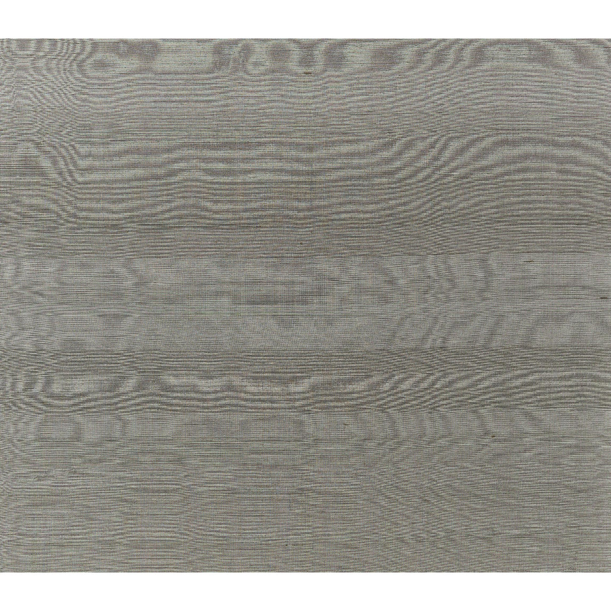 Brunschwig & Fils SILK TWIST GREY FLANNEL Fabric