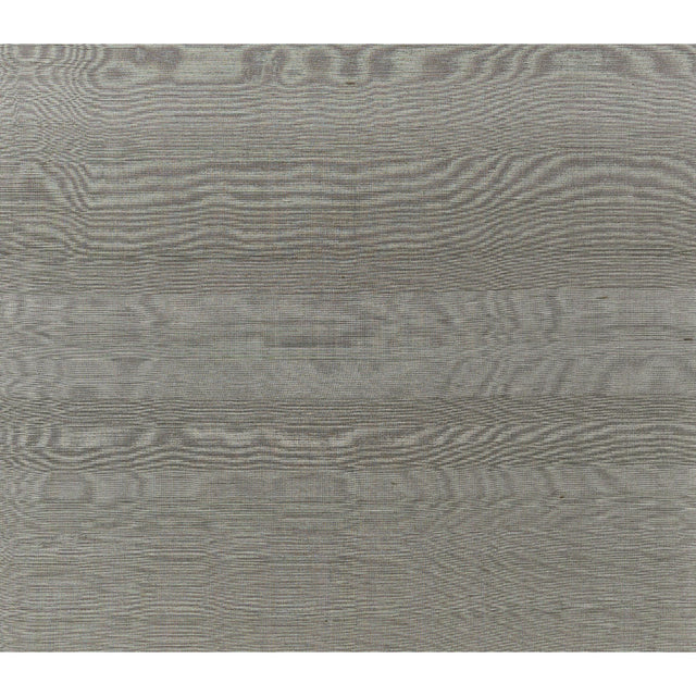 Brunschwig & Fils SILK TWIST GREY FLANNEL Fabric