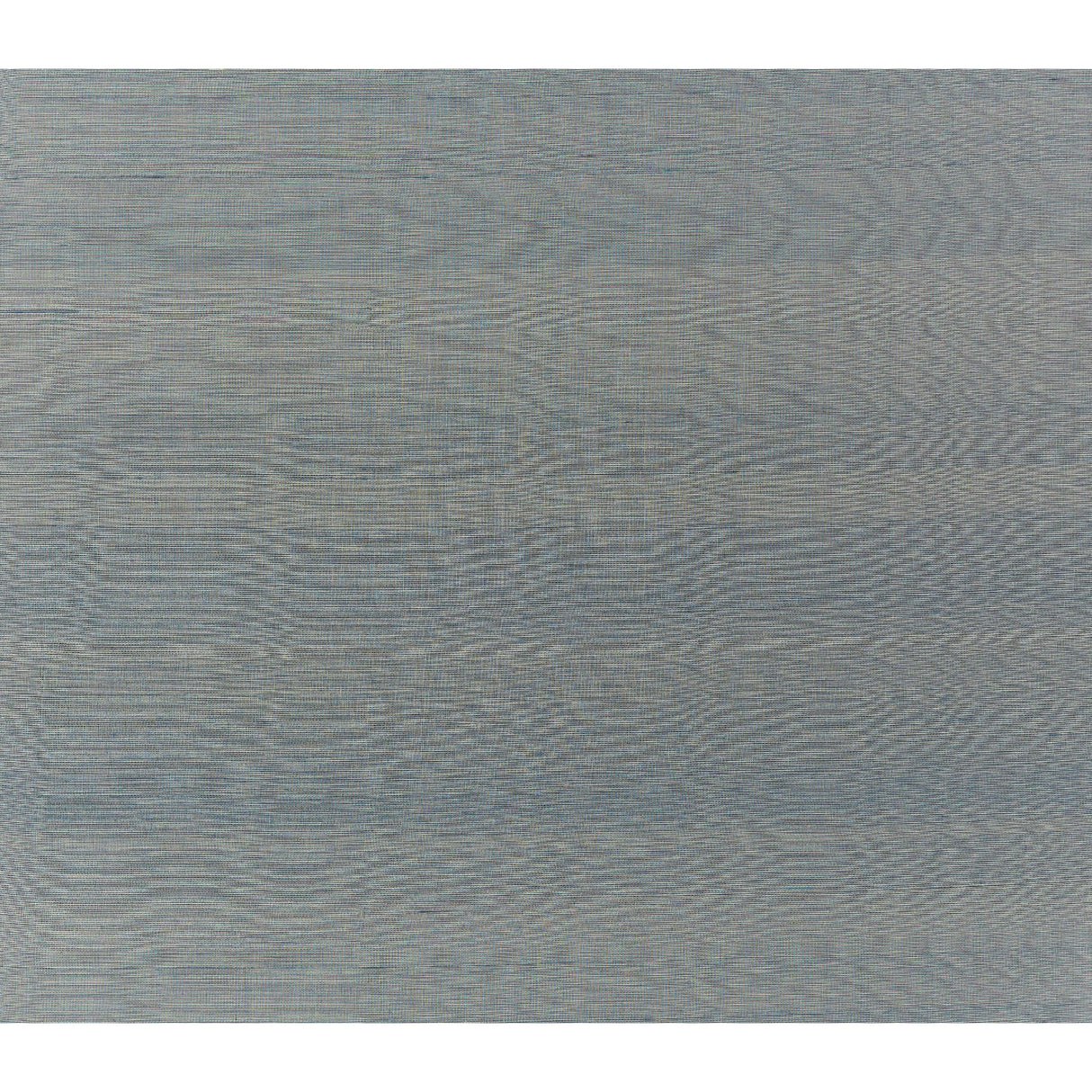 Brunschwig & Fils SILK TWIST DUSTY BLUE Fabric