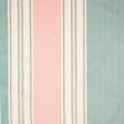 Brunschwig & Fils HAMILTON SILK STRIPE FRAISE Fabric