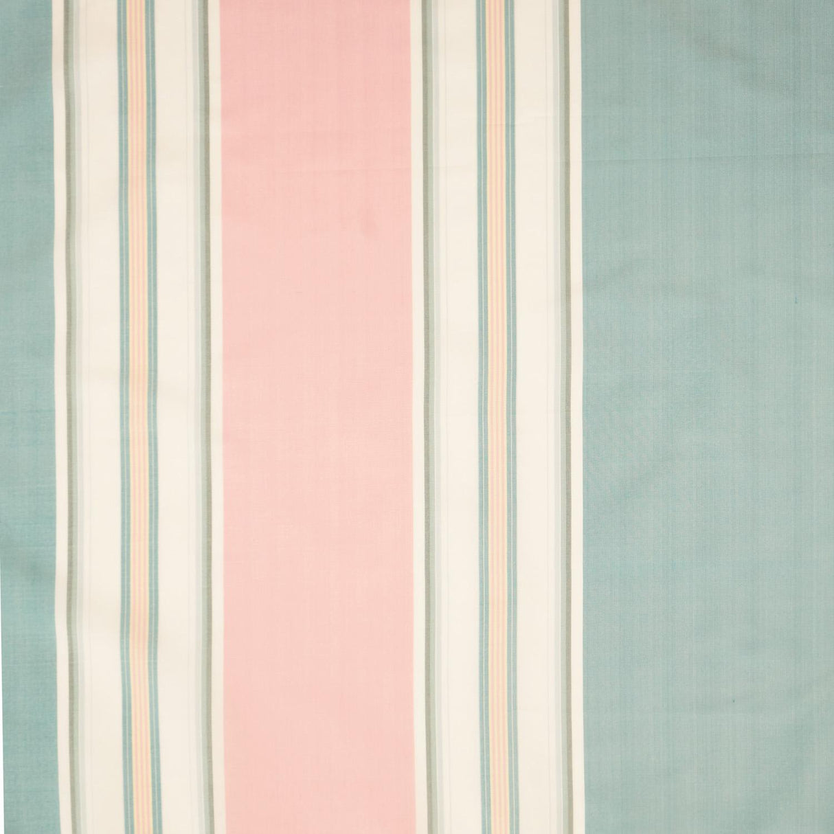 Brunschwig & Fils HAMILTON SILK STRIPE FRAISE Fabric