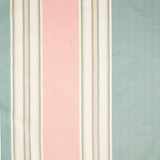 Brunschwig & Fils HAMILTON SILK STRIPE FRAISE Fabric