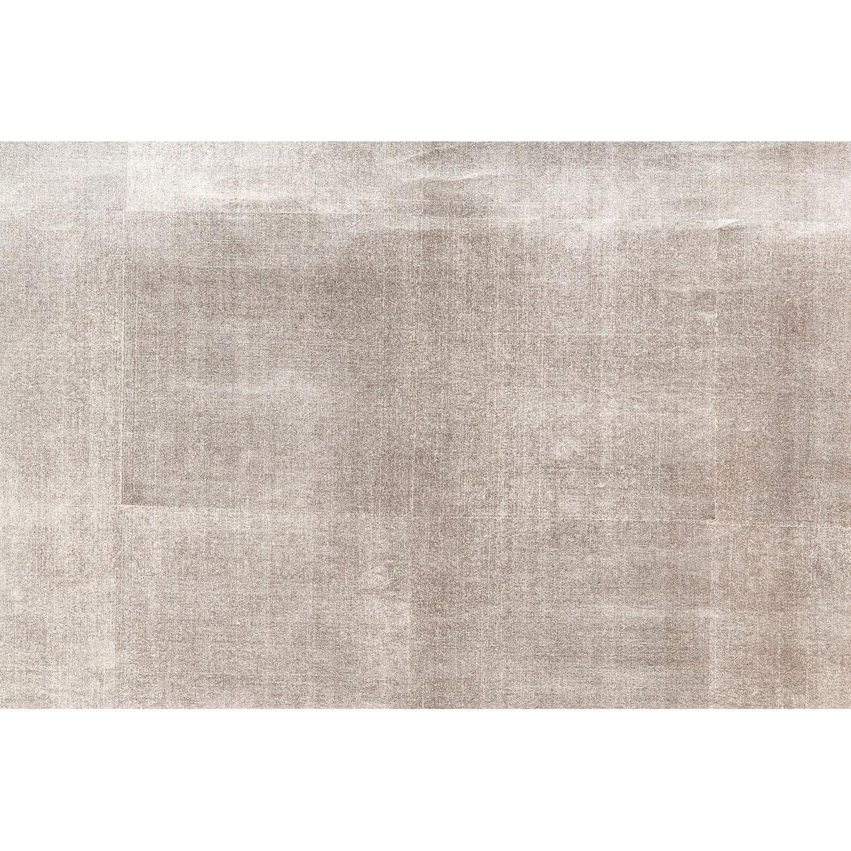 Brunschwig & Fils MIKA SILVER Wallpaper