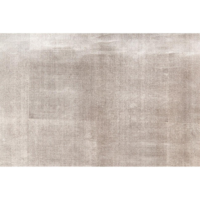 Brunschwig & Fils MIKA SILVER Wallpaper