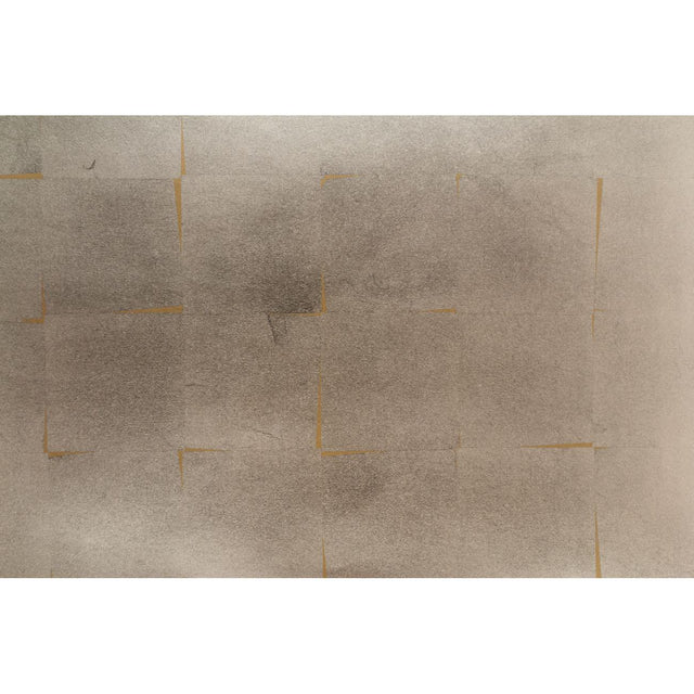 Brunschwig & Fils KIKO SILVER Wallpaper