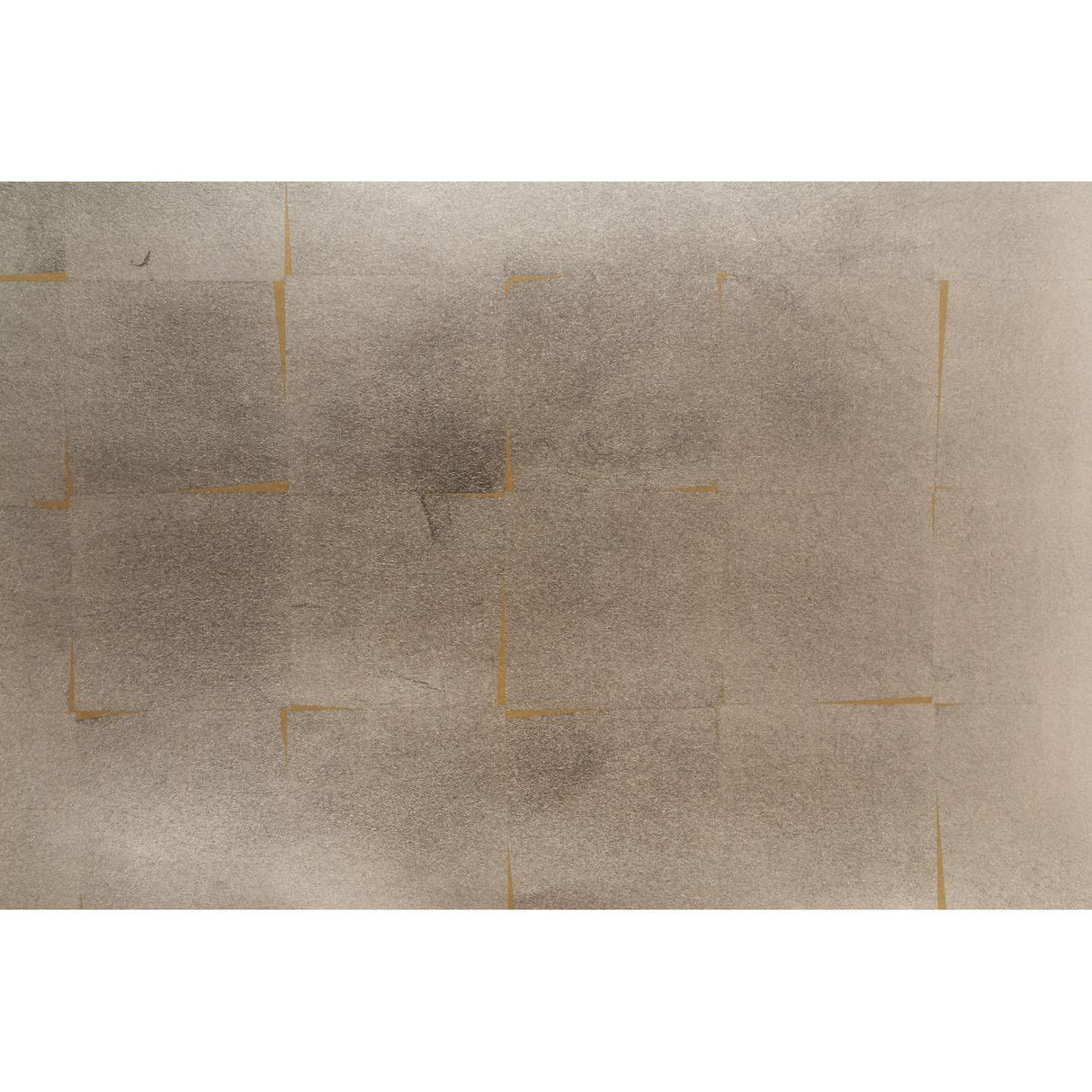 Brunschwig & Fils KIKO SILVER Wallpaper