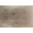 Brunschwig & Fils KIKO SILVER Wallpaper