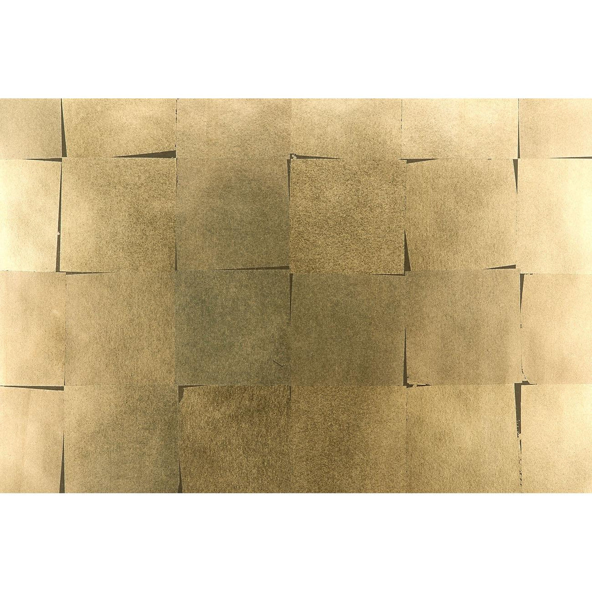 Brunschwig & Fils KIKO BRONZE Wallpaper