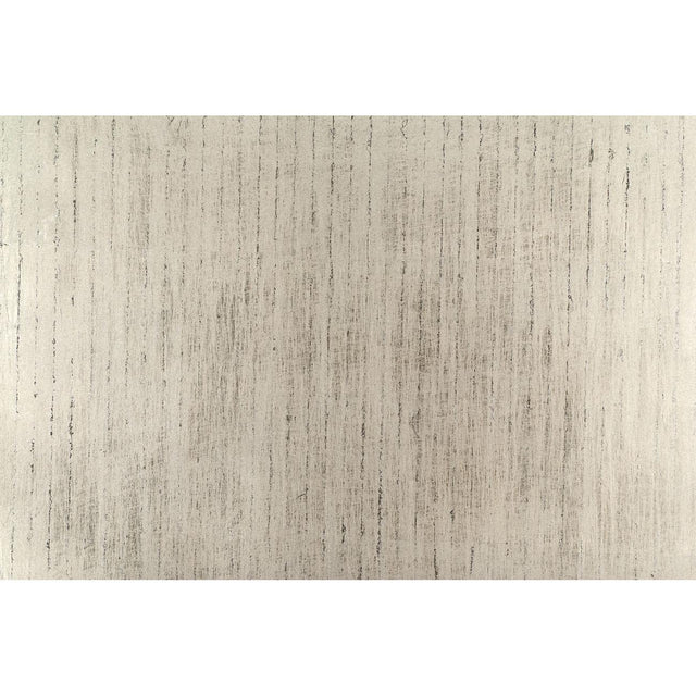 Brunschwig & Fils CHIYO SILVER BLACK Wallpaper