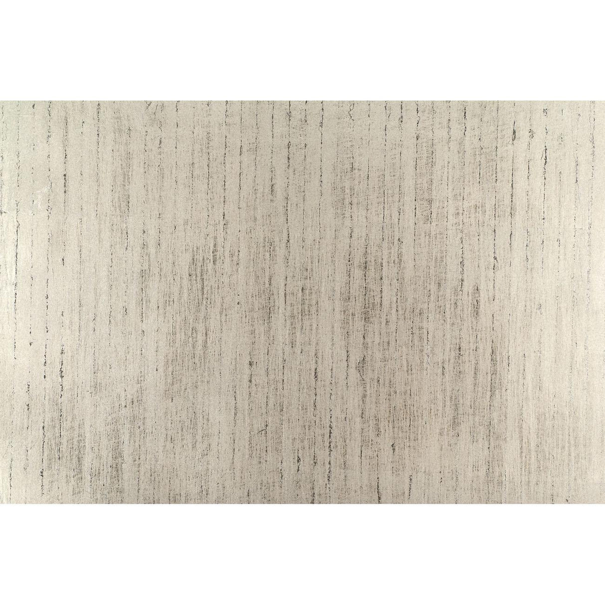 Brunschwig & Fils CHIYO SILVER BLACK Wallpaper