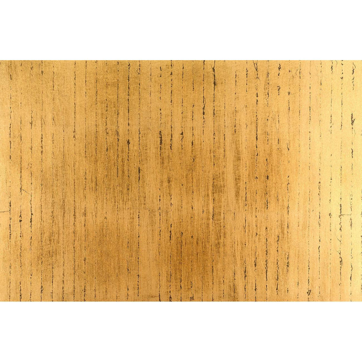 Brunschwig & Fils CHIYO GOLD BLACK Wallpaper