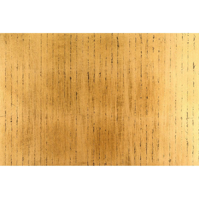 Brunschwig & Fils CHIYO GOLD BLACK Wallpaper