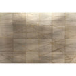 Brunschwig & Fils SATORU SILVER GOLD Wallpaper