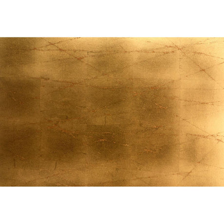 Brunschwig & Fils SATORU GOLD/COPPER Wallpaper